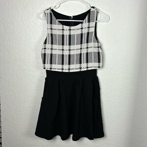 Jodi Kristopher Romper